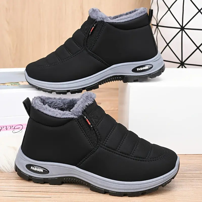 DORVALâ„¢ COZY WINTER BOOTS FOR WOMEN