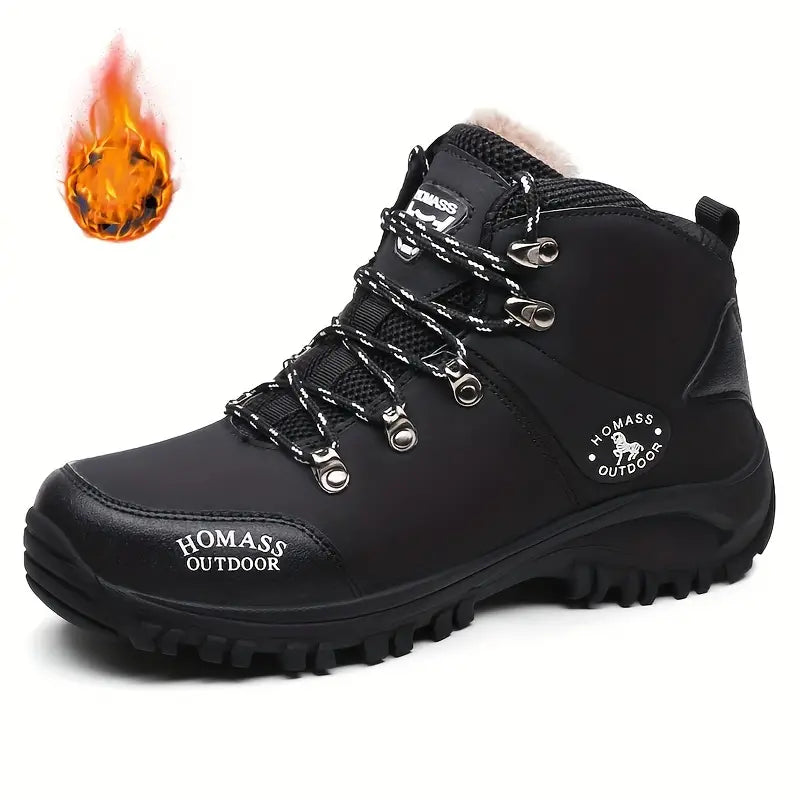 NELSON™ ULTRA-COMFORT MEN'S HIKING SHOES