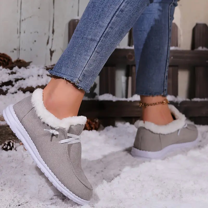 ARGENTIA™ WOMEN'S WINTER SNOW BOOTS