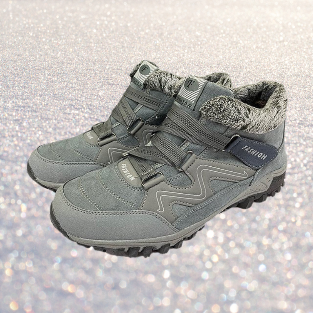 AURELIA™ - 2025 NEW UNISEX WARM WINTER BOOTS