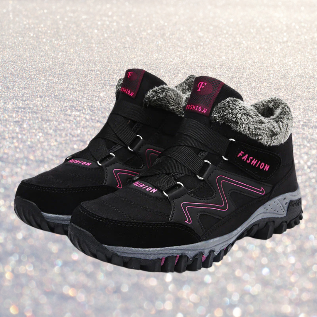 AURELIA™ - 2025 NEW UNISEX WARM WINTER BOOTS
