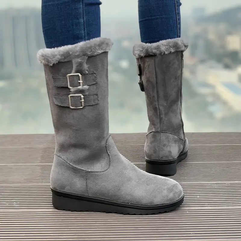 STEINBACHâ„¢ WARM & COMFY WOMEN'S WINTER BOOTS