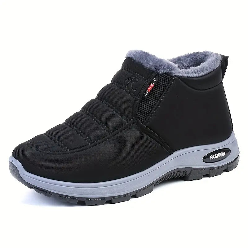 DORVALâ„¢ COZY WINTER BOOTS FOR WOMEN