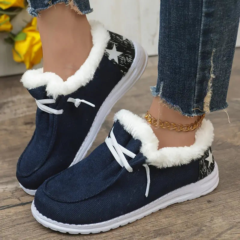 ARGENTIA™ WOMEN'S WINTER SNOW BOOTS