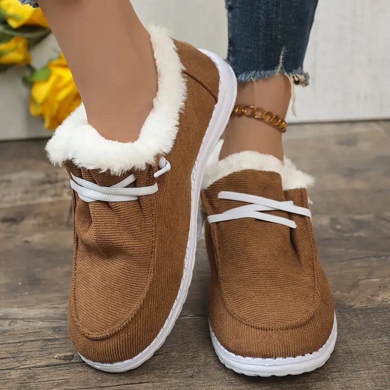 ARGENTIA™ WOMEN'S WINTER SNOW BOOTS