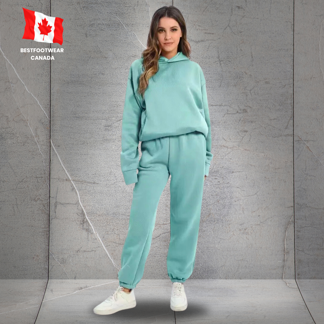 Linde⢠| Comfy Two-Piece Sets