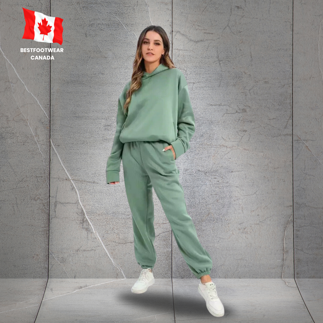 Linde⢠| Comfy Two-Piece Sets
