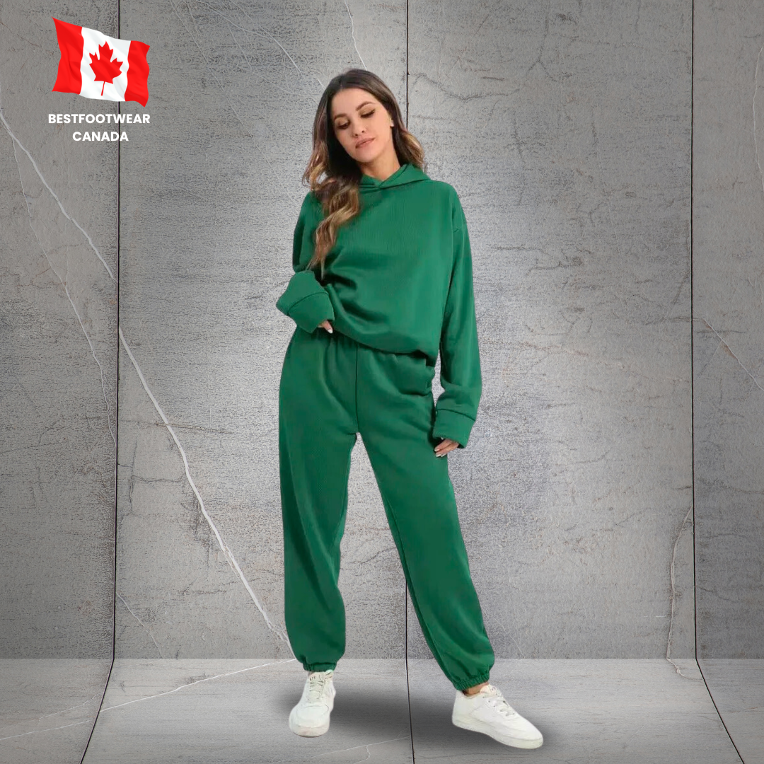Linde⢠| Comfy Two-Piece Sets