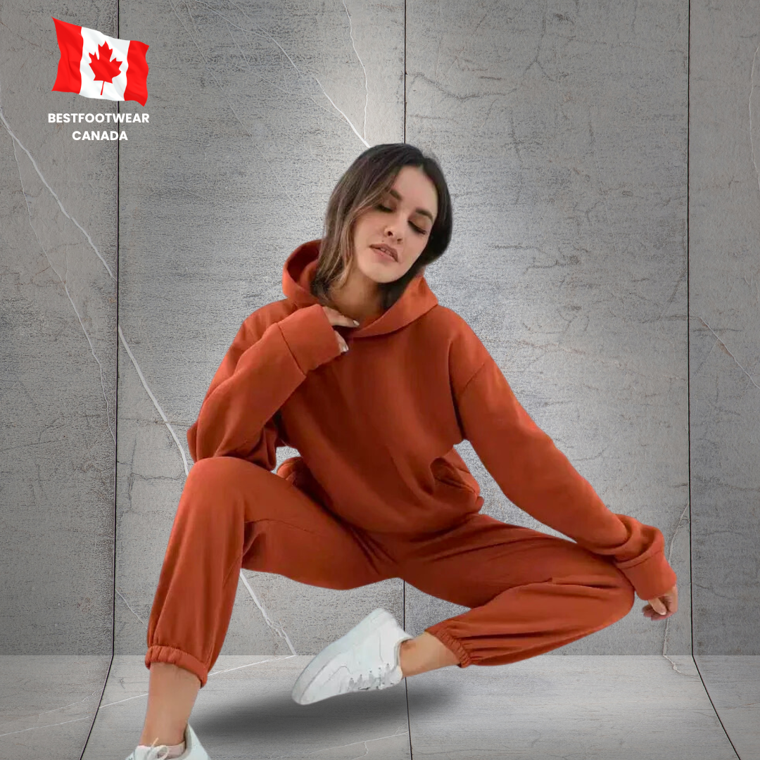 Linde⢠| Comfy Two-Piece Sets