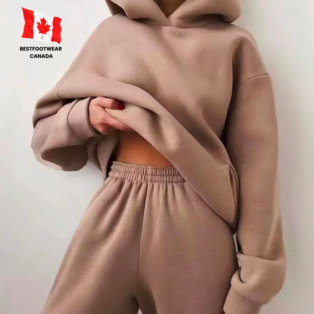 Linde⢠| Comfy Two-Piece Sets