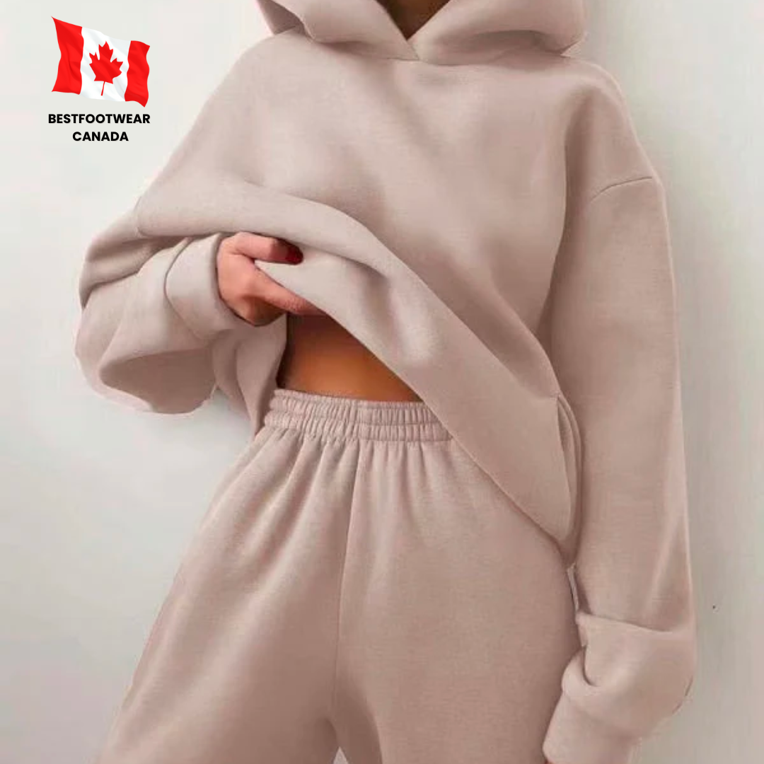 Linde⢠| Comfy Two-Piece Sets