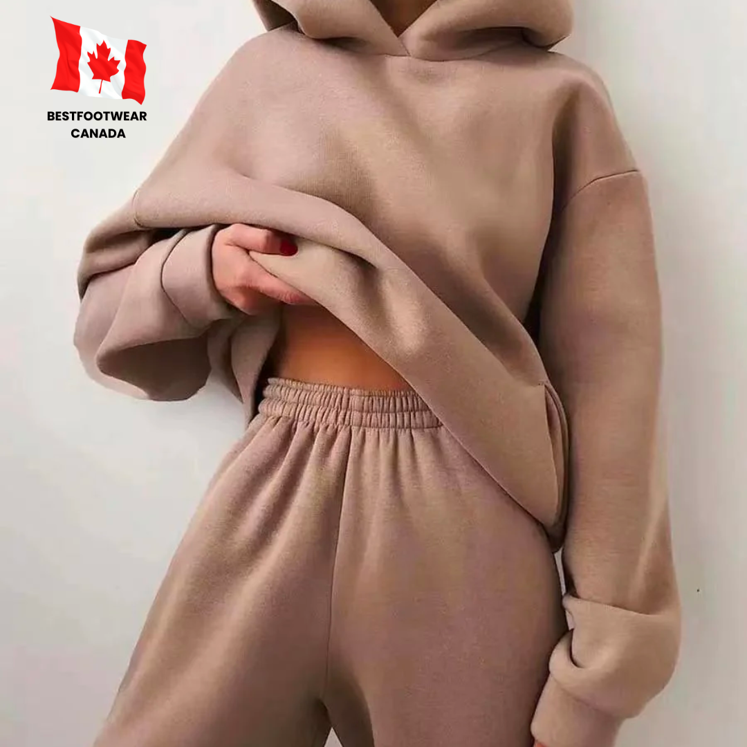 Linde⢠| Comfy Two-Piece Sets