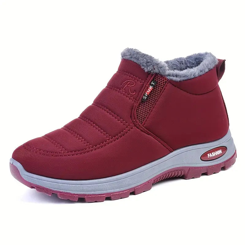 DORVALâ„¢ COZY WINTER BOOTS FOR WOMEN