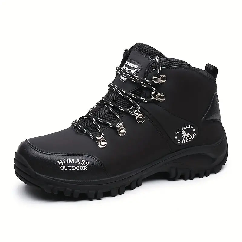 NELSON™ ULTRA-COMFORT MEN'S HIKING SHOES