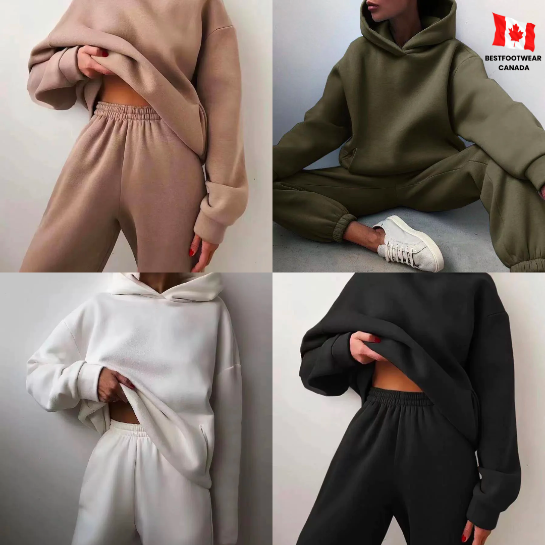 Linde⢠| Comfy Two-Piece Sets