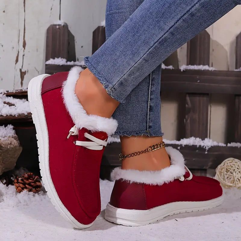 ARGENTIA™ WOMEN'S WINTER SNOW BOOTS