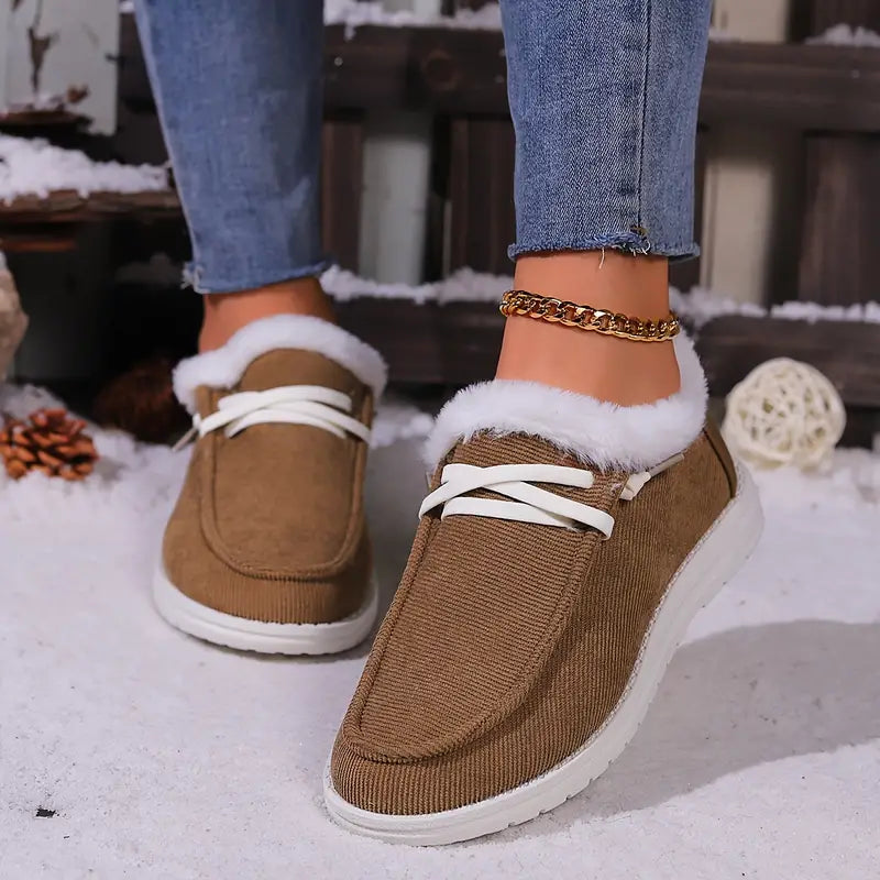 ARGENTIA™ WOMEN'S WINTER SNOW BOOTS