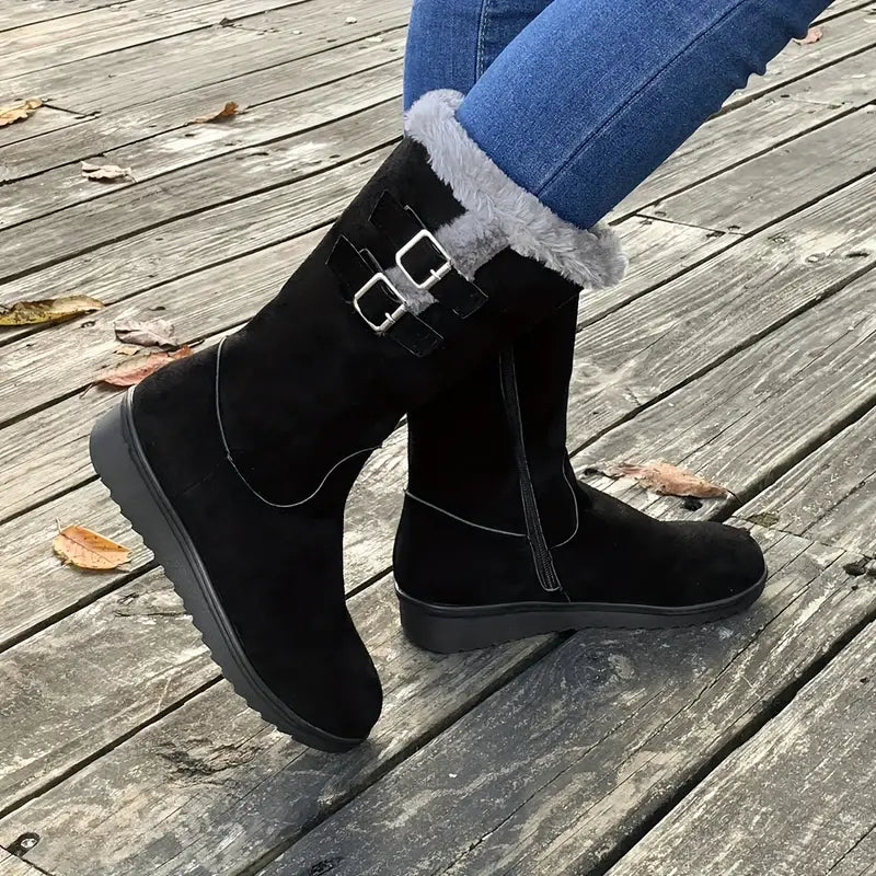STEINBACHâ„¢ WARM & COMFY WOMEN'S WINTER BOOTS