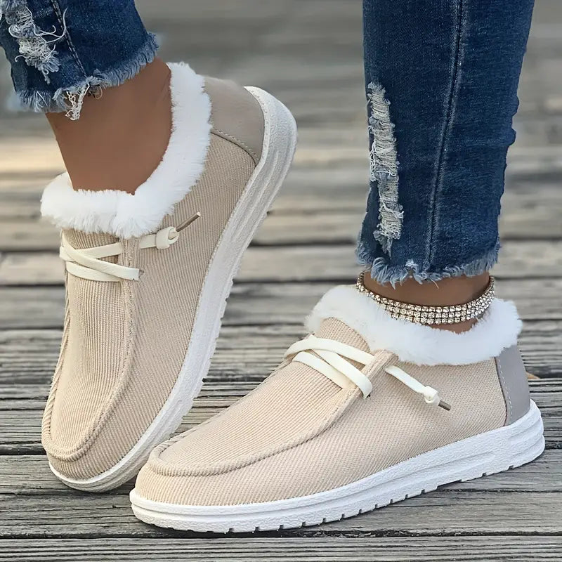 ARGENTIA™ WOMEN'S WINTER SNOW BOOTS