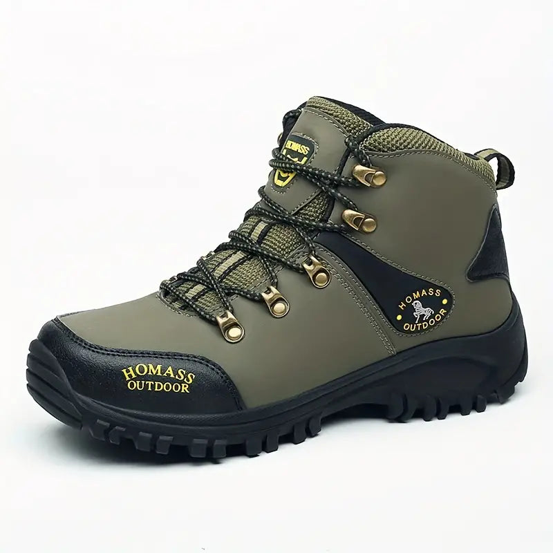 NELSON™ ULTRA-COMFORT MEN'S HIKING SHOES