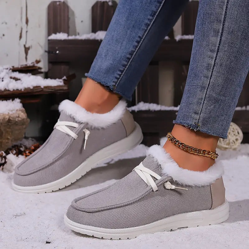 ARGENTIA™ WOMEN'S WINTER SNOW BOOTS