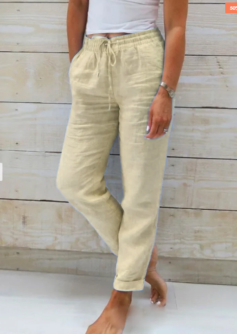 FERNIE⢠COMFY PANTS
