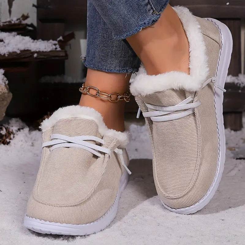 ARGENTIA™ WOMEN'S WINTER SNOW BOOTS