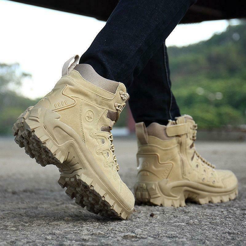 LOOSEIN™ OUTDOOR WATERPROOF NON-SLIP WINTER BOOTS