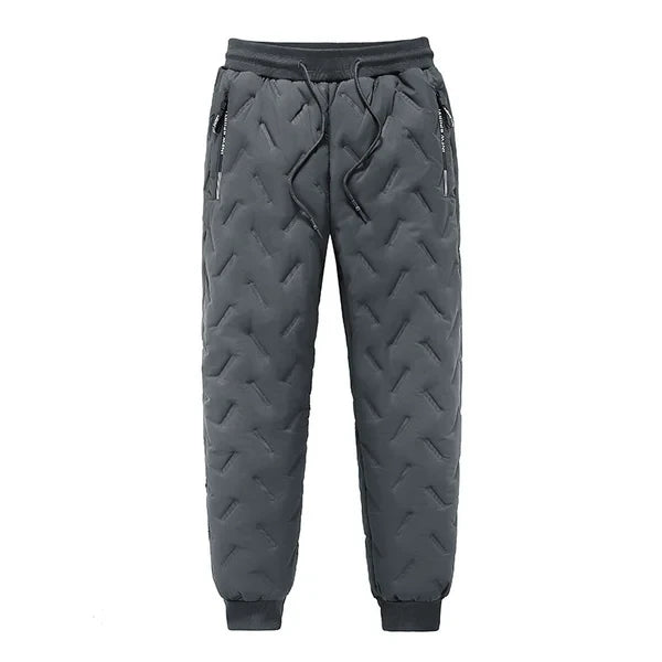 UNISEX WARM FLEECE JOGGING BOTTOMS