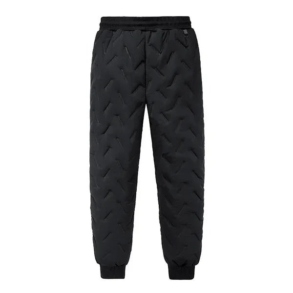 UNISEX WARM FLEECE JOGGING BOTTOMS