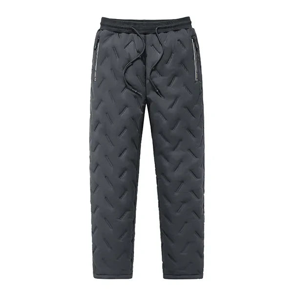 UNISEX WARM FLEECE JOGGING BOTTOMS