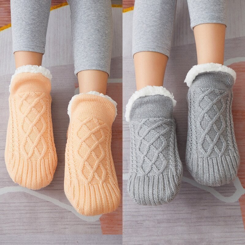 PREMIUM SUPER COZY WARM SOCKS