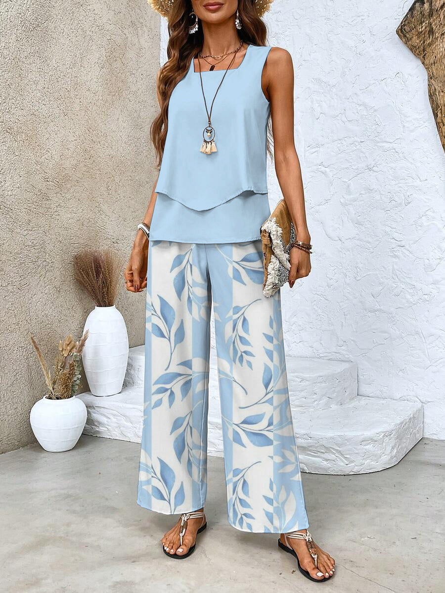 ELLA™ ELEGANT SUMMER SET