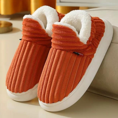 AirSteps™ COZY CLOUD SLIPPERS