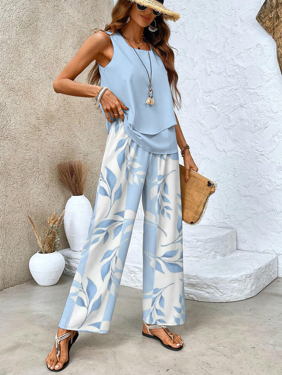 ELLA™ ELEGANT SUMMER SET