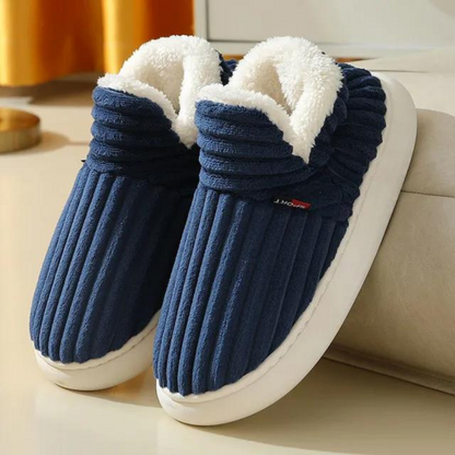 AirSteps™ COZY CLOUD SLIPPERS