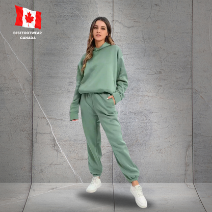 Linde™ | Comfy Two-Piece Sets