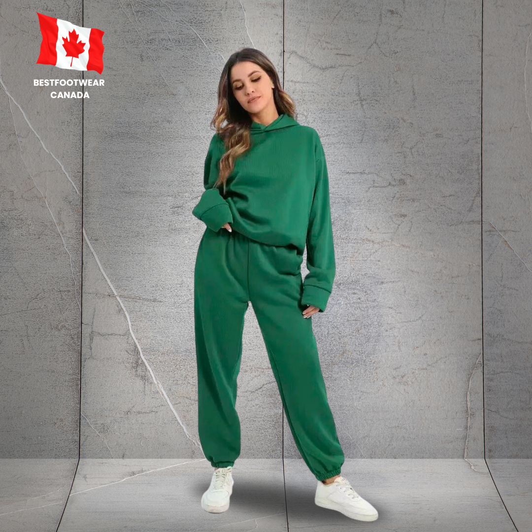 Linde™ | Comfy Two-Piece Sets