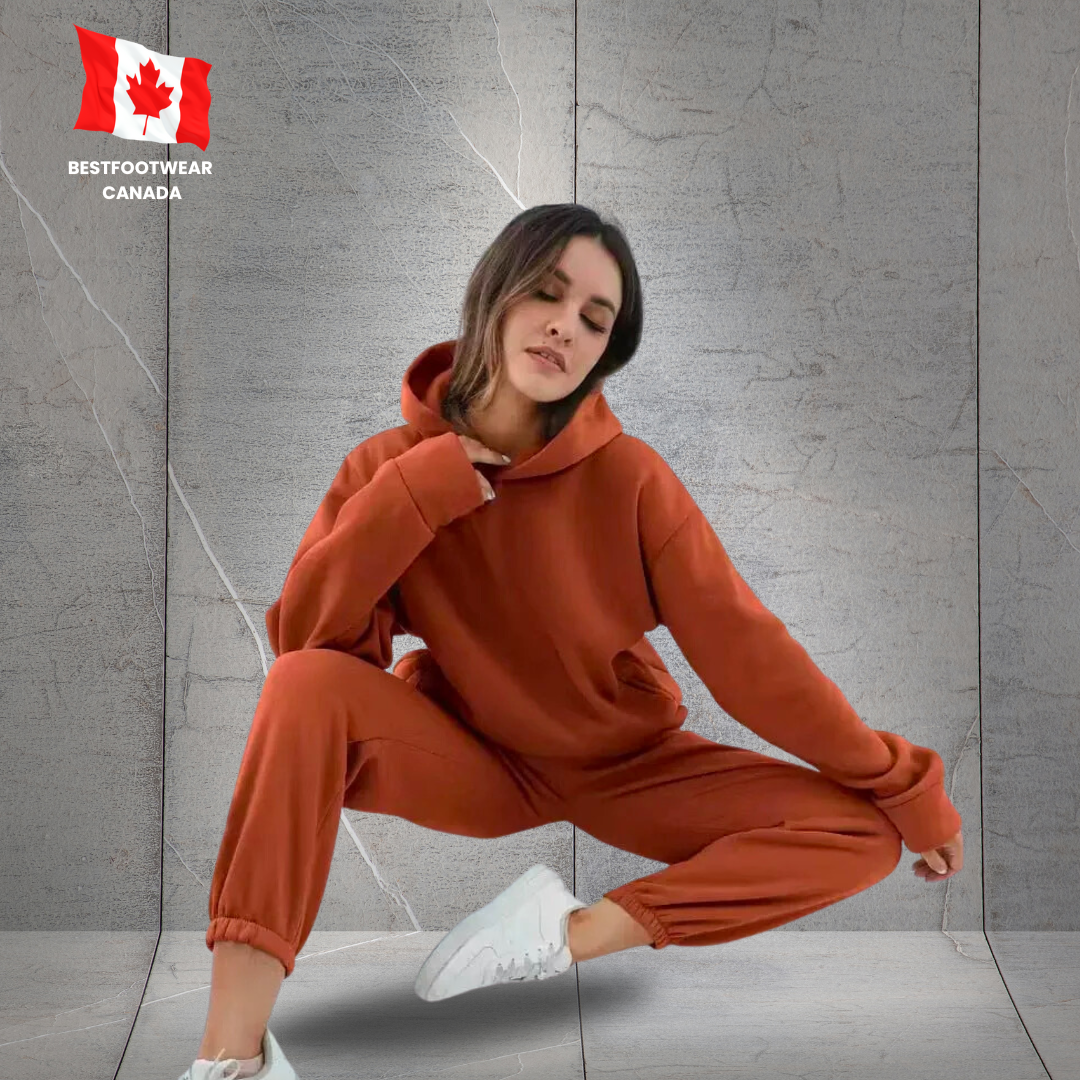 Linde™ | Comfy Two-Piece Sets