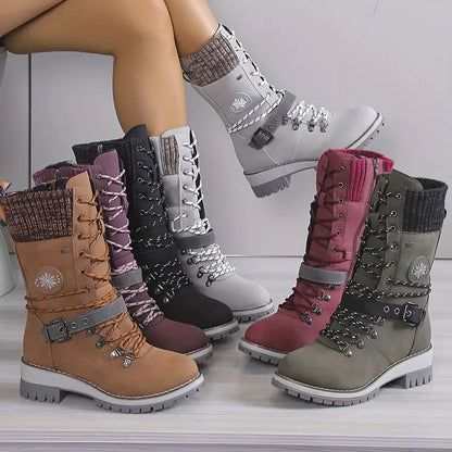 CAMPBELLTON™ WOMEN'S WINTER BOOTS