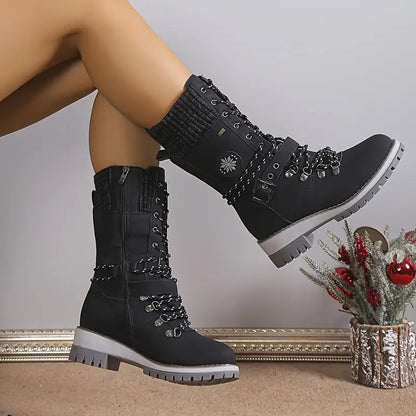 CAMPBELLTON™ WOMEN'S WINTER BOOTS