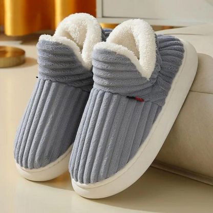 AirSteps™ COZY CLOUD SLIPPERS