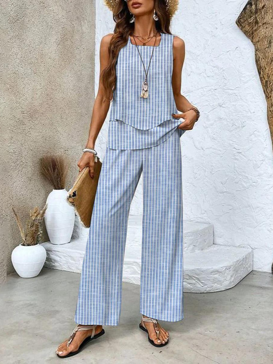 ELLA™ ELEGANT SUMMER SET