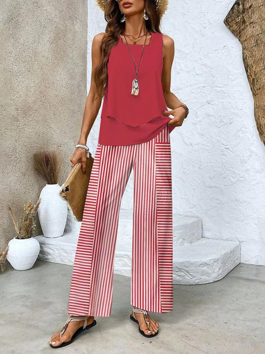 ELLA™ ELEGANT SUMMER SET