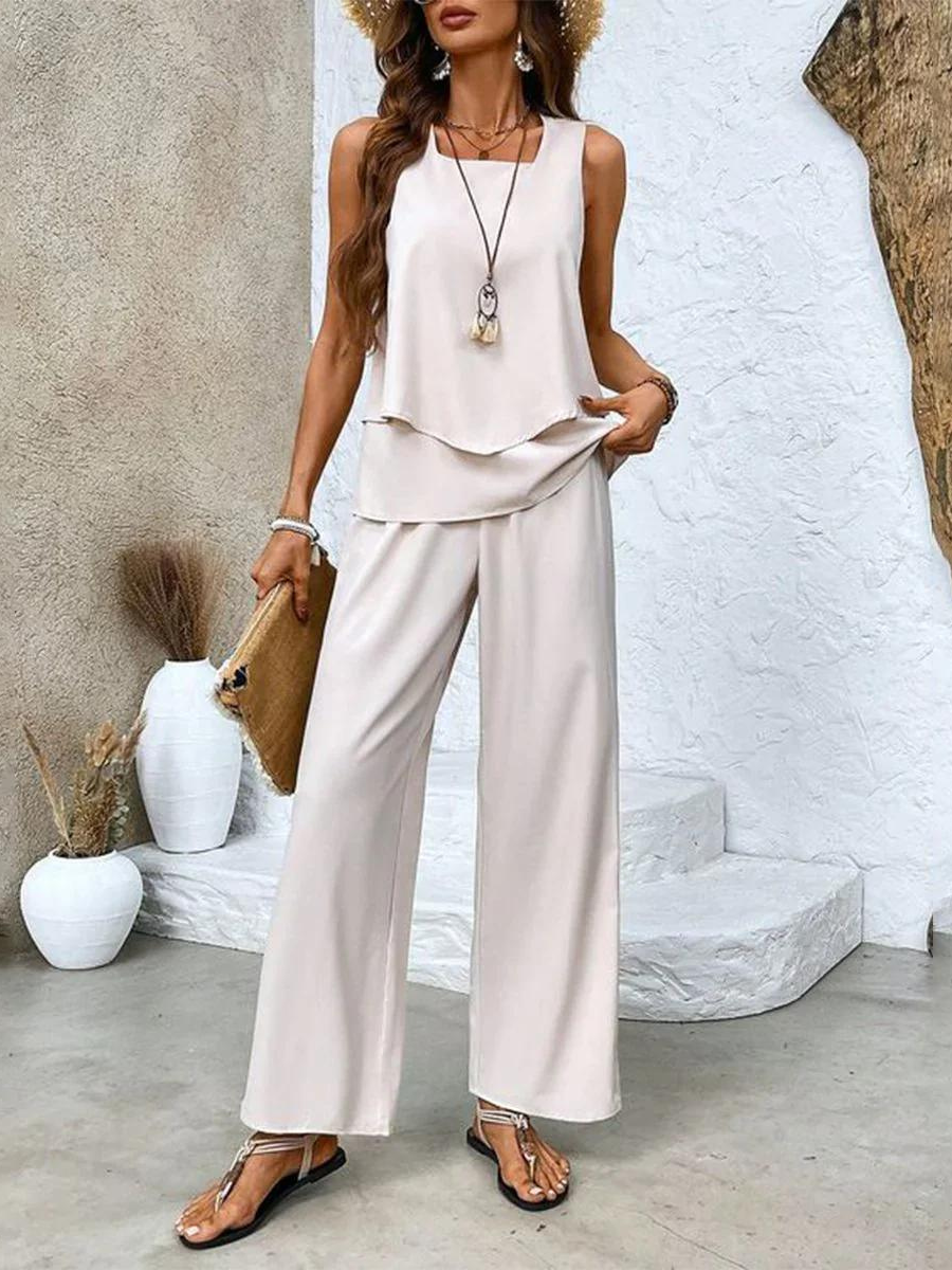 ELLA™ ELEGANT SUMMER SET