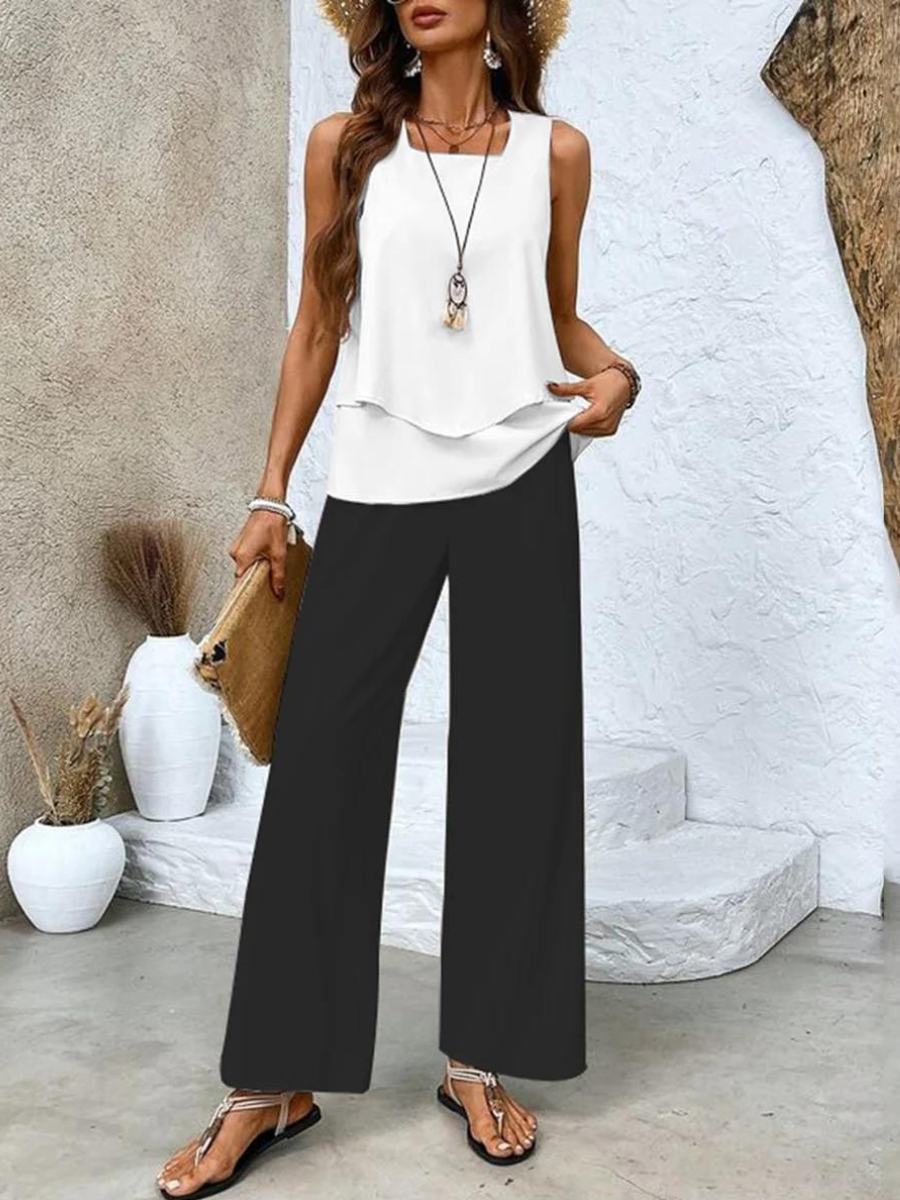 ELLA™ ELEGANT SUMMER SET