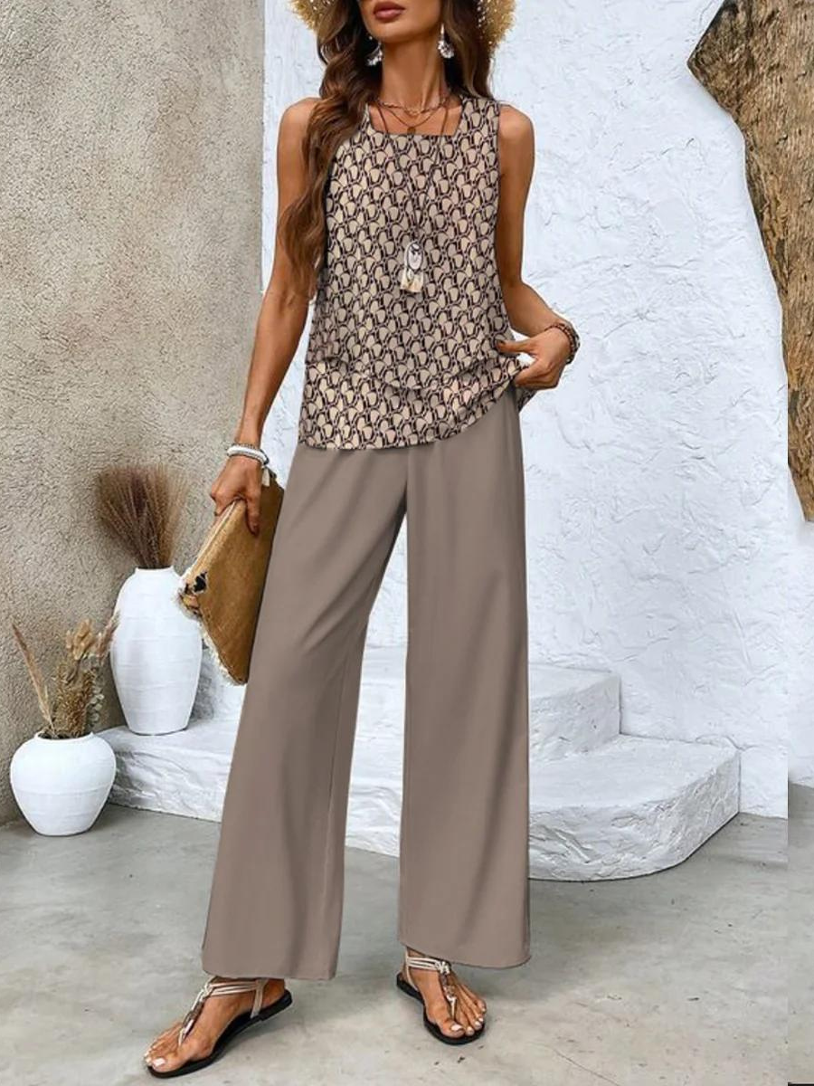 ELLA™ ELEGANT SUMMER SET