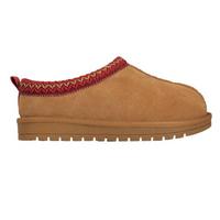 COZY SUEDE FLUFFY FUR ANKLE BOOTS