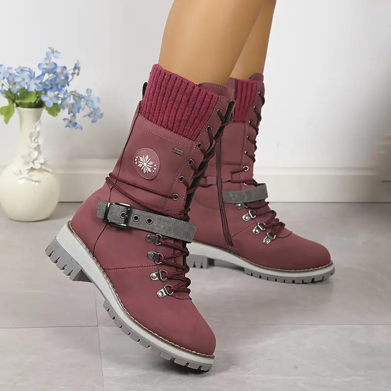 CAMPBELLTON™ WOMEN'S WINTER BOOTS