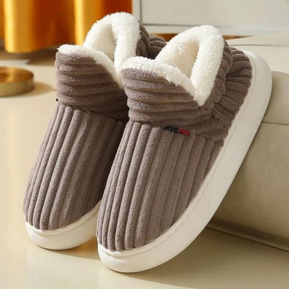 AirSteps™ COZY CLOUD SLIPPERS